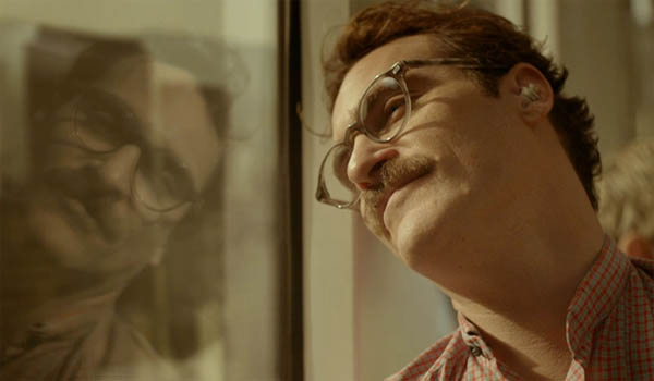 ARIELLE BERNSTEIN: The Spaces Between: Spike Jonze’s HER and Love in the Time of&nbsp;Machines