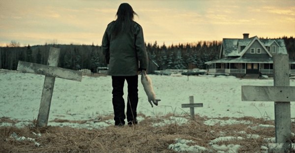 Watch: FARGO’s Blank Interiors and Crushing&nbsp;Exteriors