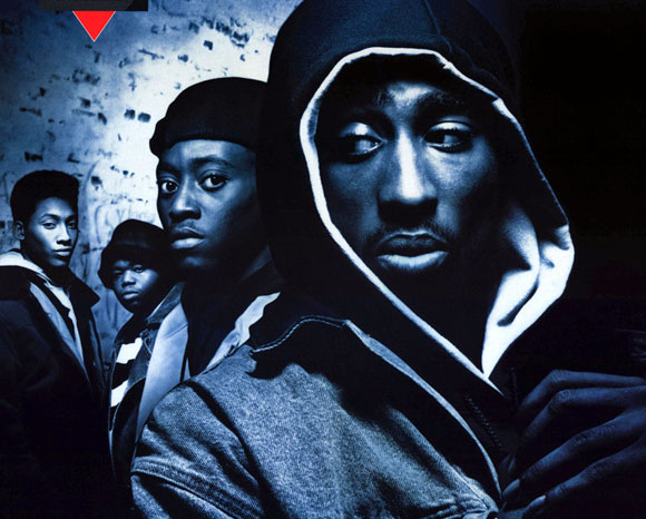 AARON ARADILLAS: 20 years later, a soundtrack that still has&nbsp;JUICE