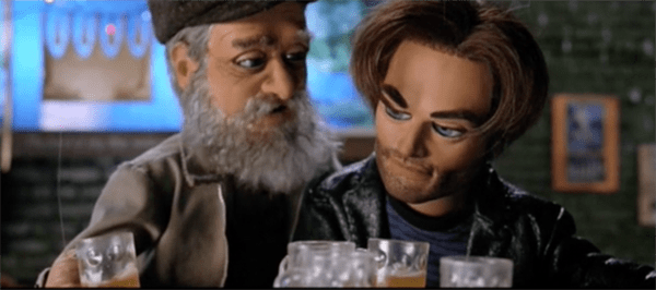 Watch: ‘American Sniper’ Quotes ‘Team America: World&nbsp;Police’