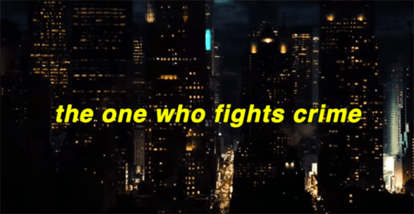 Watch: How Did Batman’s Gotham City&nbsp;Develop?