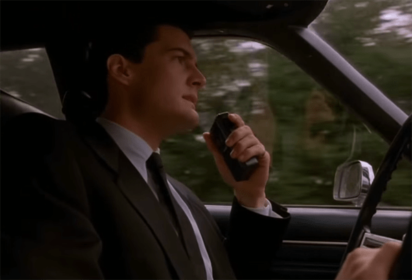 Watch: ‘Twin Peaks’: A Short Video&nbsp;History