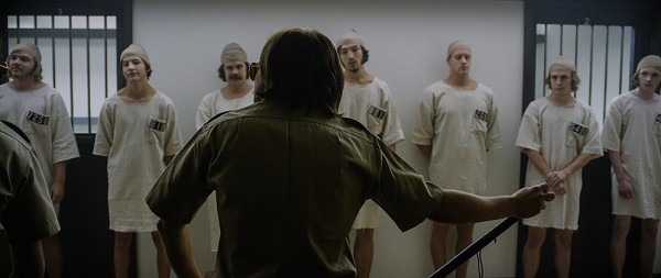 ‘The Stanford Prison Experiment’ Is an Essay on&nbsp;Performance