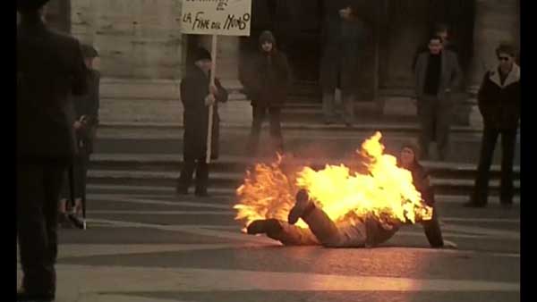 Watch: Andrei Tarkovsky and Fire: A Video&nbsp;Homage