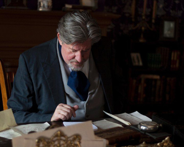 RIP Edward Herrmann (1943-2014): A John Cheever&nbsp;Memory
