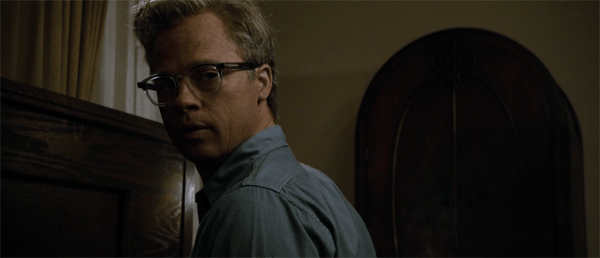 Watch: David Fincher: From Adidas to Benjamin&nbsp;Button