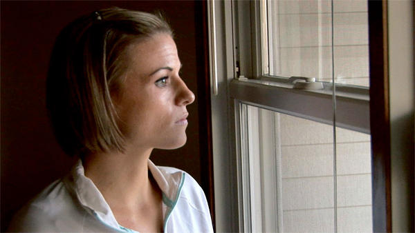 GREY MATTERS: The Horrors of THE INVISIBLE&nbsp;WAR