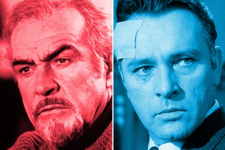 SLIDE SHOW: Secret agenda: 20 classic spy&nbsp;movies