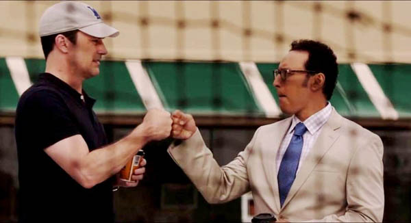 Truth, Based on a Story: Disney’s MILLION DOLLAR&nbsp;ARM