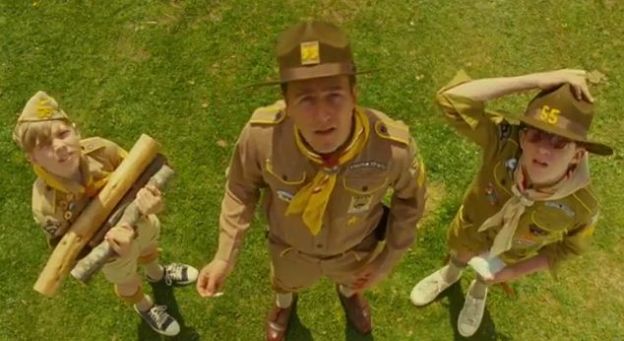 CANNES 2012: Wes Anderson’s MOONRISE&nbsp;KINGDOM