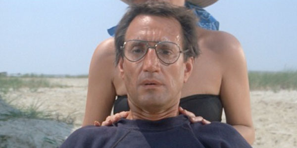 Watch: That Famous ‘Jaws” Beach Scene, Shot by Shot by&nbsp;Shot