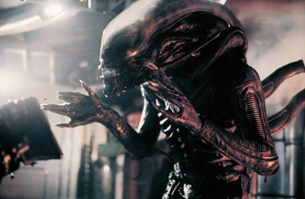 Our Scary Summer: ALIEN, the Energy Crisis and Desperate&nbsp;Consumerism