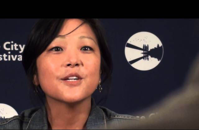 Director Chiemi Karasawa on Elaine Stritch, Documentaries & Working With Spike&nbsp;Jonze