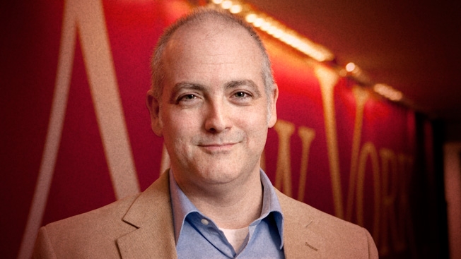 ADWEEK INTERVIEW: New York Magazine TV critic Matt Zoller Seitz takes a tough stand on reality TV&nbsp;shows