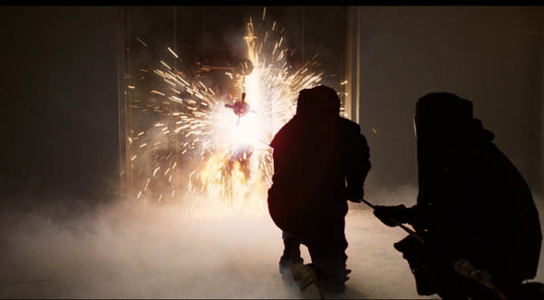 Electronic Meditation: The Musical Synthesis of Tangerine Dream and Michael&nbsp;Mann