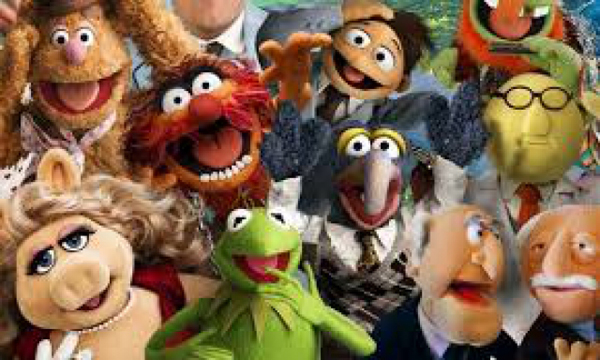 A NEW COLUMN BY MIKE SPRY: KICKING TELEVISION: It’s Time to Bring Back The Muppets.&nbsp;Again.