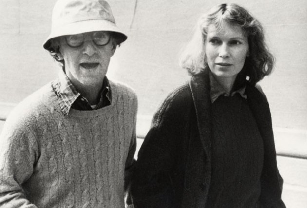 Choose Your Own Adventure: The Allens, the Farrows, and&nbsp;You