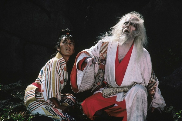 Watch: Akira Kurosawa’s Love of Movement: A Video&nbsp;Essay