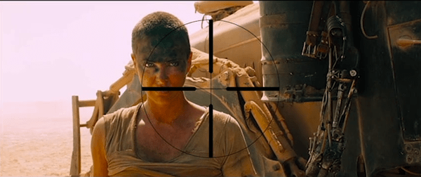 Watch: ‘Mad Max: Fury Road’: It’s All in the&nbsp;Framing
