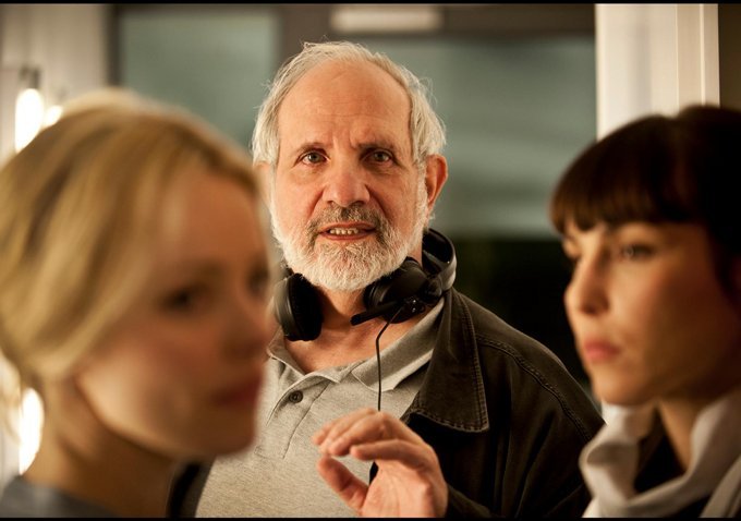 The Technology, the Art, and the Ethics of Watching: Talking With Brian De Palma at&nbsp;Toronto