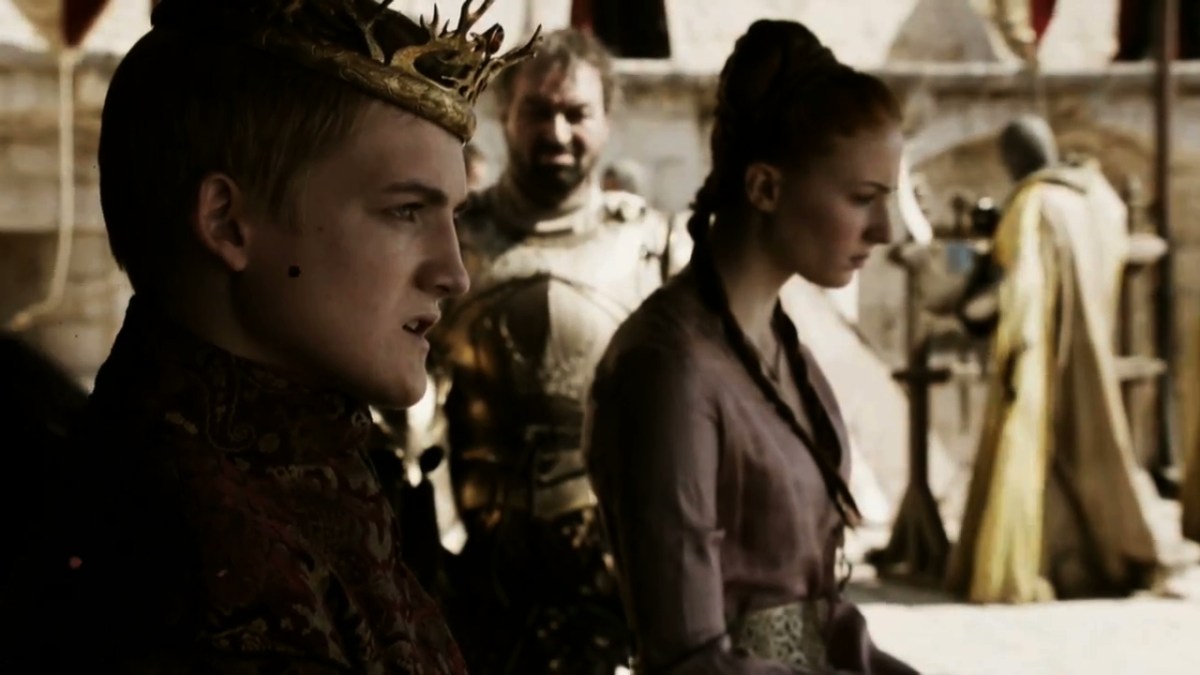 GAME OF THRONES RECAP 1: THE NORTH&nbsp;REMEMBERS