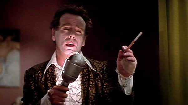 Watch: All of David Lynch’s Most Bizarre Moments… in Three&nbsp;Minutes!