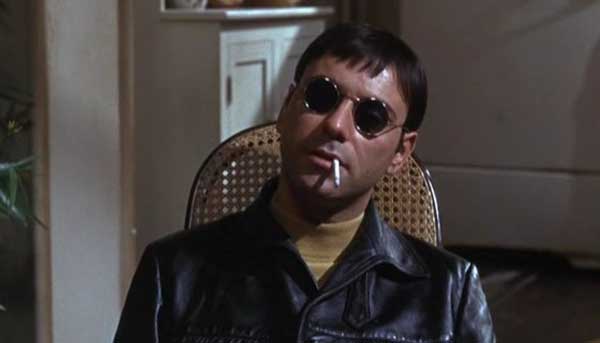 Not As “Himself”: Three Early Alan Arkin Screen&nbsp;Performances