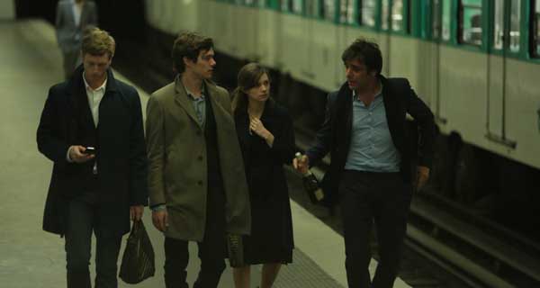 Why Whit Stillman’s Work Endures After All These Similar Movies: On THE&nbsp;COSMOPOLITANS