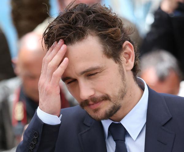 METAMERICANA: Is James Franco a Creep? Thank God We’ll Never&nbsp;Know