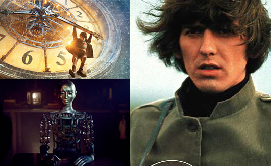 GREY MATTERS: Martin Scorsese’s interesting&nbsp;year