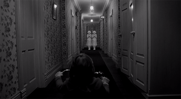 Watch: What If David Lynch Had Directed Stanley Kubrick’s ‘The&nbsp;Shining’?
