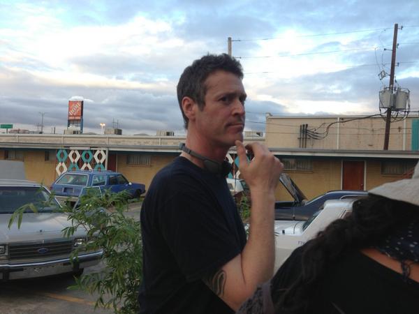 Academy Award Nominated Screenwriter Craig Borten on DALLAS BUYERS&nbsp;CLUB