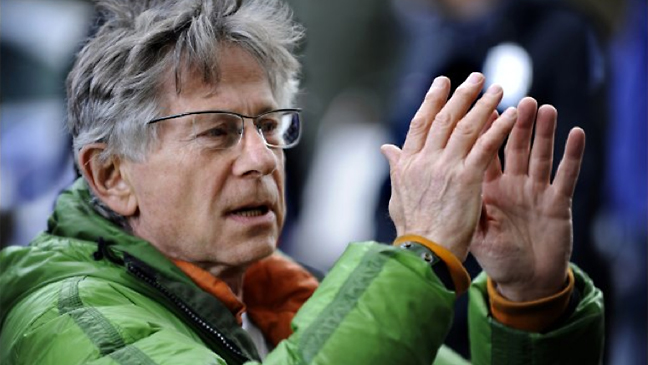 LIFE’S WORK: THE FILMS OF ROMAN POLANSKI – Chapter 1: Polanski’s God