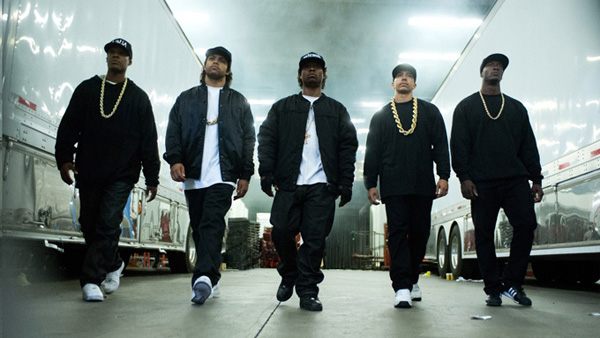 Watch: Where Does ‘Straight Outta Compton’ Really Come&nbsp;From?
