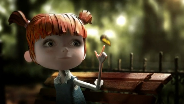 OSCARS DEATH RACE: Surveying the race for Best Animated&nbsp;Short