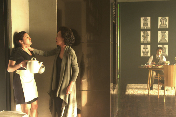 Cannes 2012: Sang-soo Im’s THE TASTE OF&nbsp;MONEY