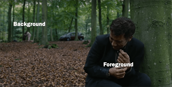 Watch: In Alfonso Cuaron’s ‘Children of Men,’ The Story Is in the&nbsp;Background