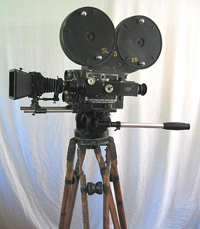 NELSON CARVAJAL: Film is dead but filmmaking is very much&nbsp;alive