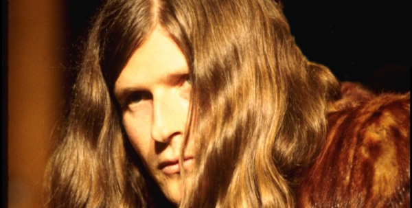 METAMERICANA: On Crispin Glover’s Epic Performance&nbsp;Art