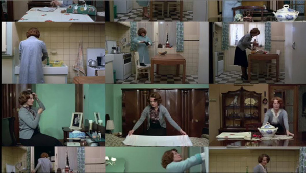 Watch: Chantal Akerman’s ‘Jeanne Dielman’ Is a True Action&nbsp;Movie