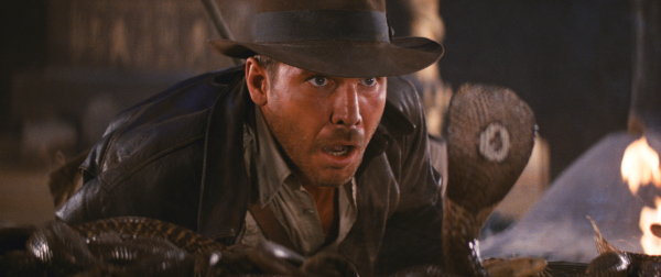 Indiana Jones and the Misunderstood Character&nbsp;Arc