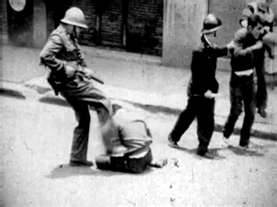 VIDEO – Sight & Sound Film Poll: Nicole Brenez on THE HOUR OF THE FURNACES PART I: NOTES AND TESTIMONY ON NEOCOLONIALISM, VIOLENCE AND&nbsp;LIBERATION