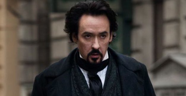 SIMON SAYS: Productive Awfulness, or: THE RAVEN Opens This&nbsp;Week