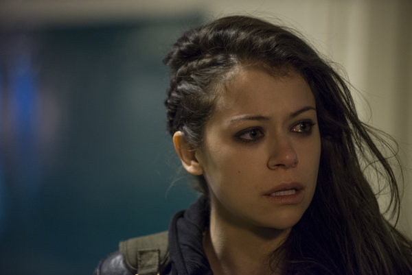 Tatiana Maslany in ORPHAN BLACK: An Acting Feat Wrapped in a Larger&nbsp;Accomplishment