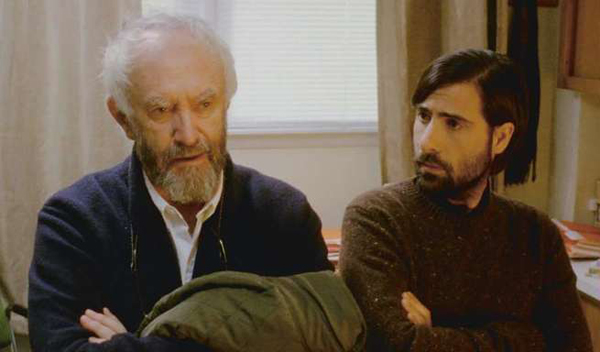 Why Alex Ross Perry’s LISTEN UP PHILIP Is the Kindest Movie You’ll See All&nbsp;Year