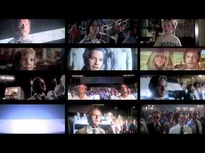 VIDEO – Motion Studies #24: The Spielberg&nbsp;Face