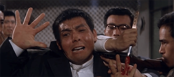 Watch: Seijun Suzuki, A Director Who Influenced Quentin Tarantino, Jim Jarmusch, John Woo, and&nbsp;Others