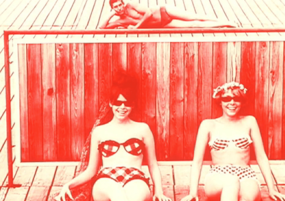 Watch: Vera Chytilova Makes the Richest Kind of&nbsp;Fun