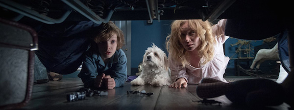 THE BABADOOK as Fairy Tale Therapy: “Committed to the monster&nbsp;theory”
