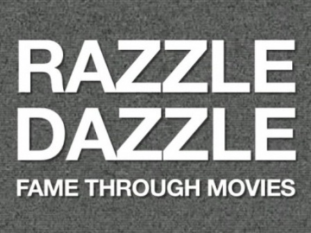 Motion Studies #11: Razzle Dazzle Part 6: The&nbsp;Takeaway